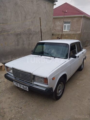 LADA (VAZ) 2107 2004, 70,000 km - 1.5 л - Bakı