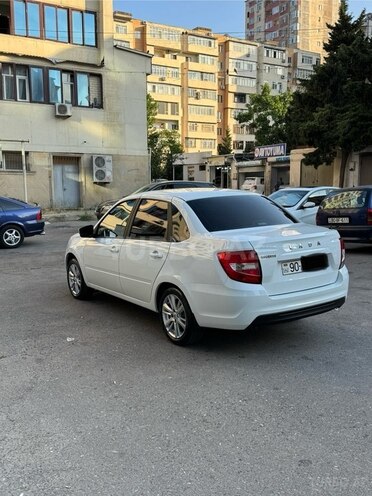 LADA (VAZ) Granta 2024, 29,000 km - 1.6 л - Bakı