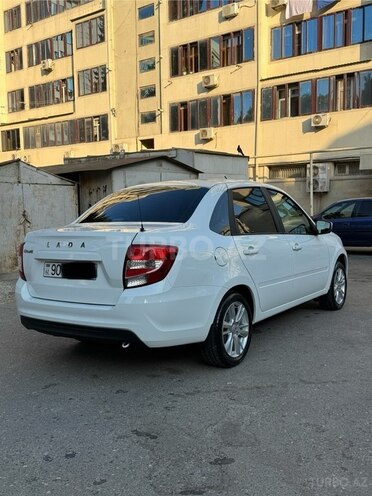 LADA (VAZ) Granta 2024, 29,000 km - 1.6 л - Bakı