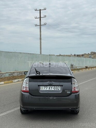 Toyota Prius 2008, 394,289 km - 1.5 l - Bakı