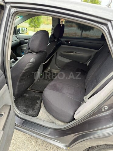 Toyota Prius 2008, 394,289 km - 1.5 l - Bakı