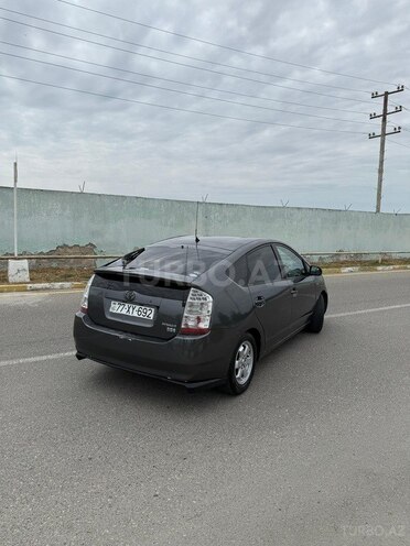 Toyota Prius 2008, 394,289 km - 1.5 l - Bakı