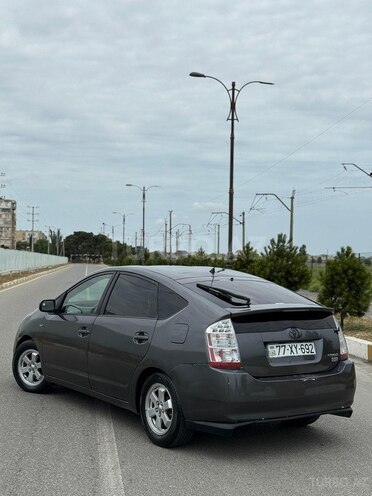Toyota Prius 2008, 394,289 km - 1.5 l - Bakı