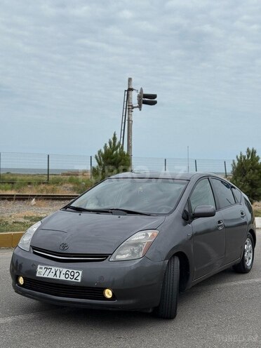 Toyota Prius 2008, 394,289 km - 1.5 l - Bakı