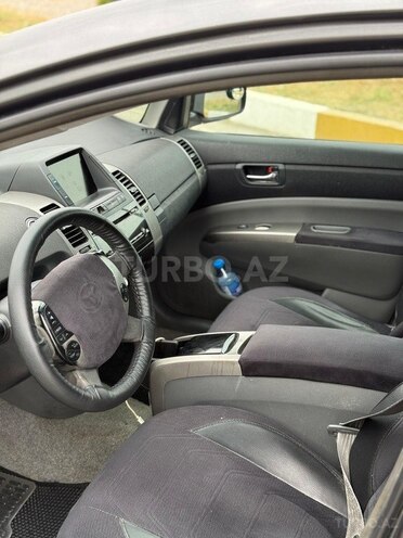 Toyota Prius 2008, 394,289 km - 1.5 l - Bakı