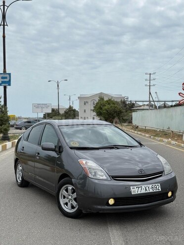 Toyota Prius 2008, 394,289 km - 1.5 l - Bakı
