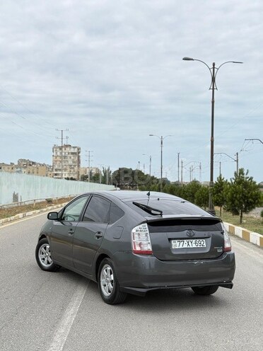 Toyota Prius 2008, 394,289 km - 1.5 l - Bakı