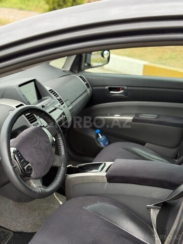 Toyota Prius 2008, 394,289 km - 1.5 l - Bakı