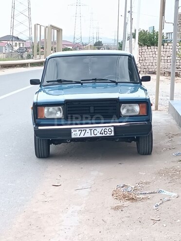 LADA (VAZ) 2107 2003, 77,000 km - 1.6 l - Bakı