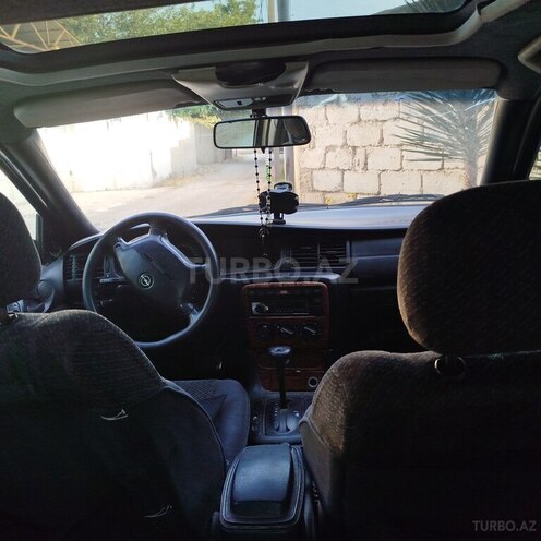 Opel Vectra 1996, 287,500 km - 2.0 l - Bakı
