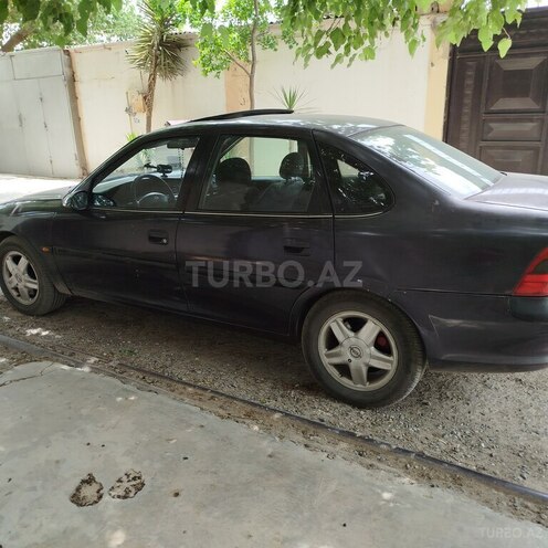 Opel Vectra 1996, 287,500 km - 2.0 l - Bakı