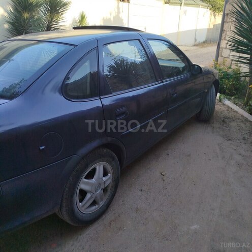 Opel Vectra 1996, 287,500 km - 2.0 l - Bakı