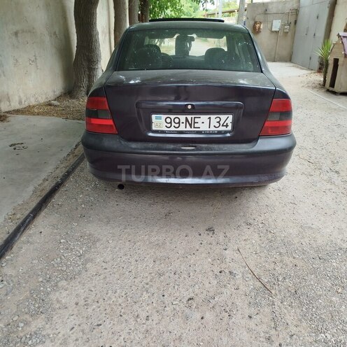 Opel Vectra 1996, 287,500 km - 2.0 l - Bakı