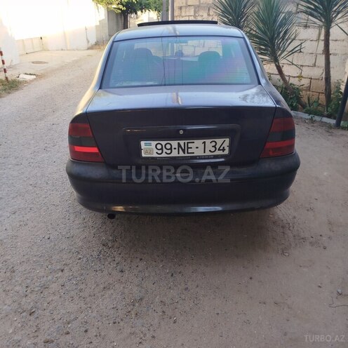 Opel Vectra 1996, 287,500 km - 2.0 l - Bakı