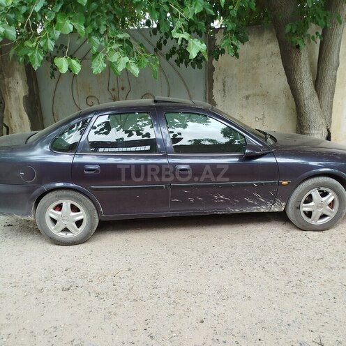 Opel Vectra 1996, 287,500 km - 2.0 l - Bakı