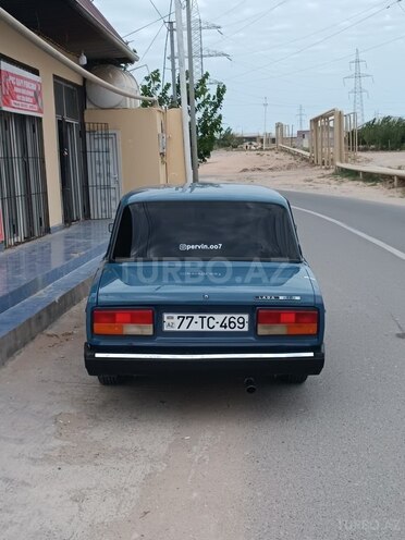 LADA (VAZ) 2107 2003, 77,000 km - 1.6 l - Bakı