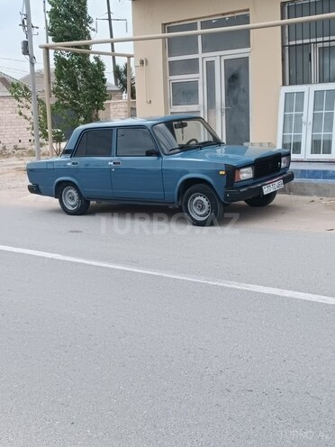 LADA (VAZ) 2107 2003, 77,000 km - 1.6 l - Bakı