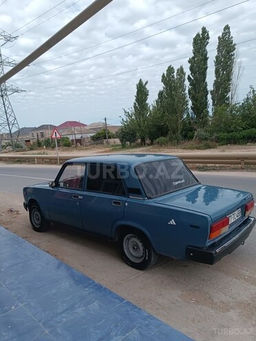 LADA (VAZ) 2107 2003, 77,000 km - 1.6 l - Bakı