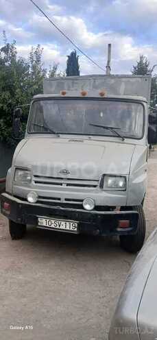 GAZ 33021 2001, 560,000 km - 4.3 l - Sabirabad
