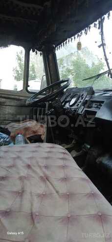 GAZ 33021 2001, 560,000 km - 4.3 l - Sabirabad