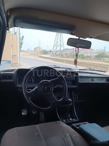 LADA (VAZ) 2107 2003, 77,000 km - 1.6 l - Bakı