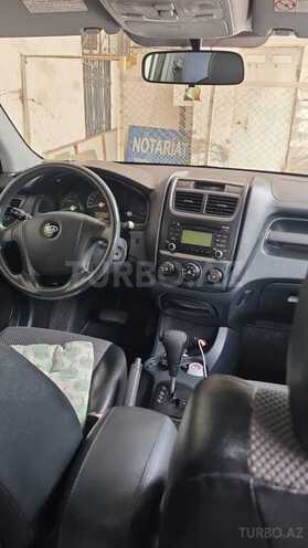 Kia Sportage 2009, 270,000 km - 2.0 l - Bakı