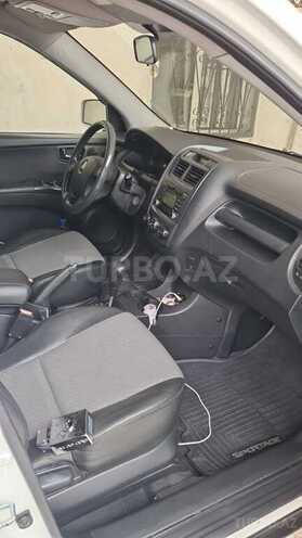 Kia Sportage 2009, 270,000 km - 2.0 l - Bakı