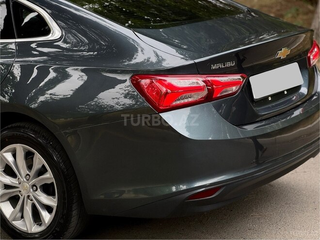 Chevrolet Malibu 2020, 120,000 km - 1.5 l - Gəncə