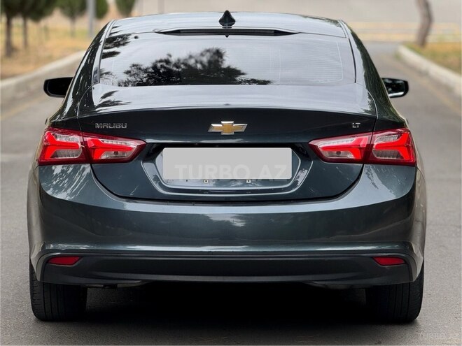 Chevrolet Malibu 2020, 120,000 km - 1.5 l - Gəncə