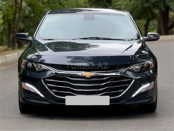 Chevrolet Malibu 2020, 120,000 km - 1.5 l - Gəncə