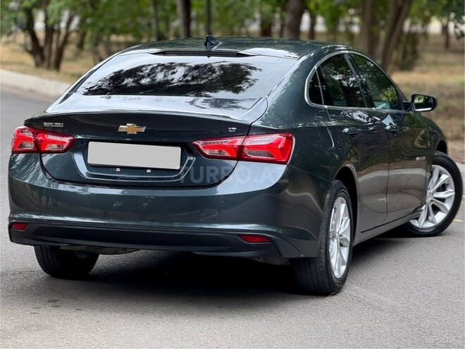 Chevrolet Malibu 2020, 120,000 km - 1.5 l - Gəncə