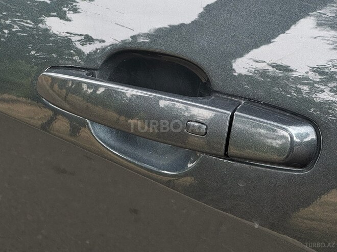 Chevrolet Malibu 2020, 120,000 km - 1.5 l - Gəncə