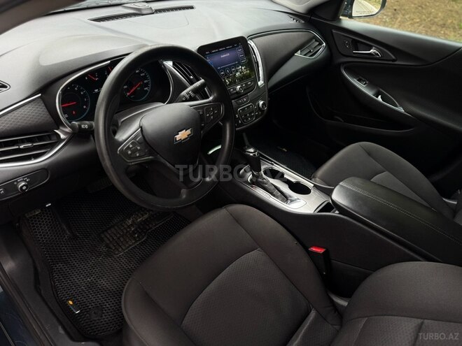 Chevrolet Malibu 2020, 120,000 km - 1.5 l - Gəncə