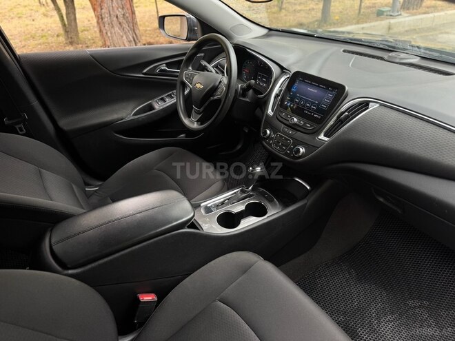 Chevrolet Malibu 2020, 120,000 km - 1.5 l - Gəncə