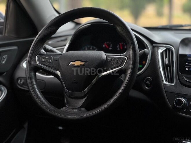 Chevrolet Malibu 2020, 120,000 km - 1.5 l - Gəncə