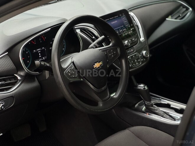 Chevrolet Malibu 2020, 120,000 km - 1.5 l - Gəncə