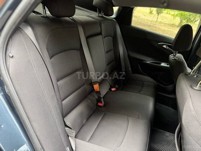 Chevrolet Malibu 2020, 120,000 km - 1.5 l - Gəncə