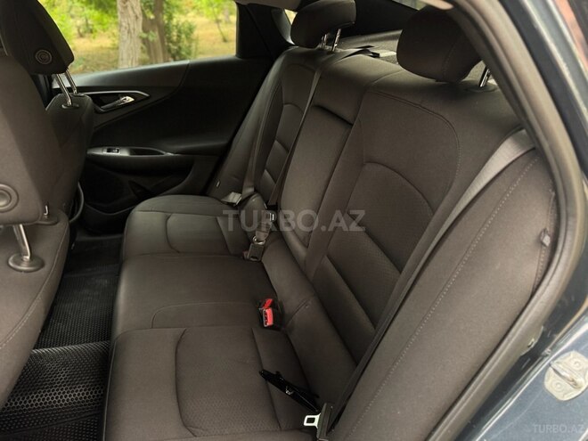Chevrolet Malibu 2020, 120,000 km - 1.5 l - Gəncə