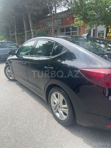 Hyundai Elantra 2019, 65,178 km - 2.0 l - Bakı