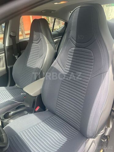 Hyundai Elantra 2019, 65,178 km - 2.0 l - Bakı
