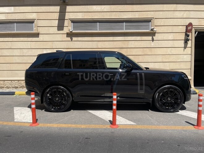Land Rover Range Rover-6