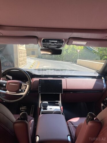 Land Rover Range Rover-10
