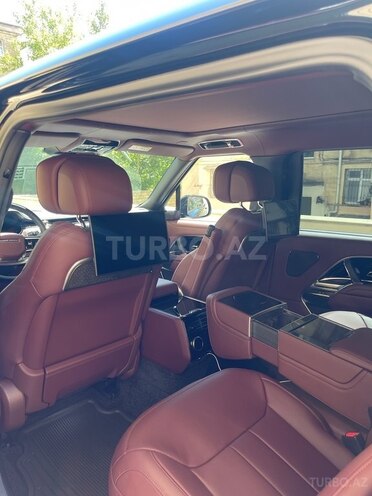 Land Rover Range Rover-9