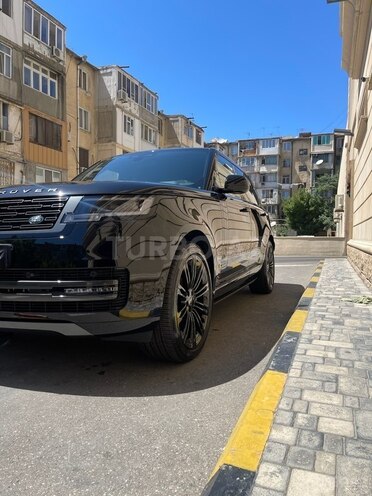Land Rover Range Rover-3