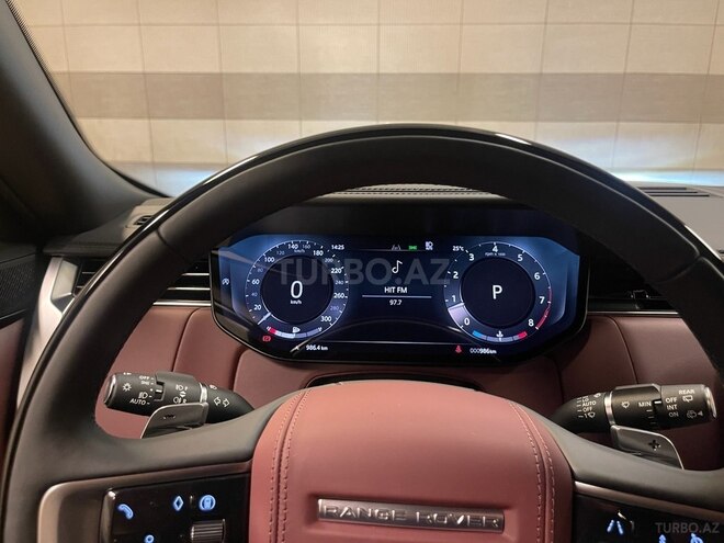 Land Rover Range Rover-12