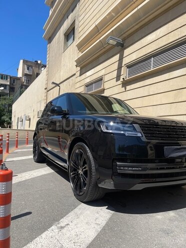 Land Rover Range Rover-5