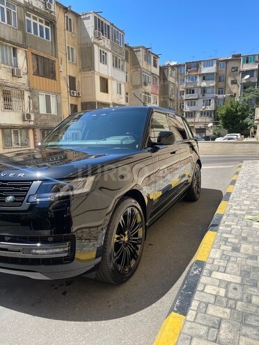 Land Rover Range Rover-2