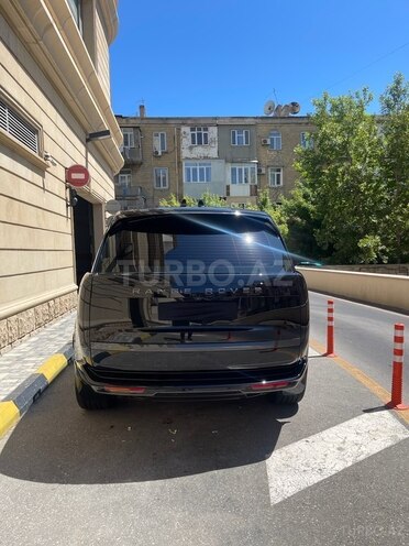 Land Rover Range Rover-8