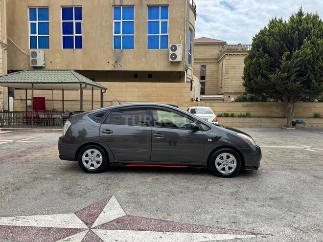 Toyota Prius 2007, 370,000 km - 1.5 l - Bakı
