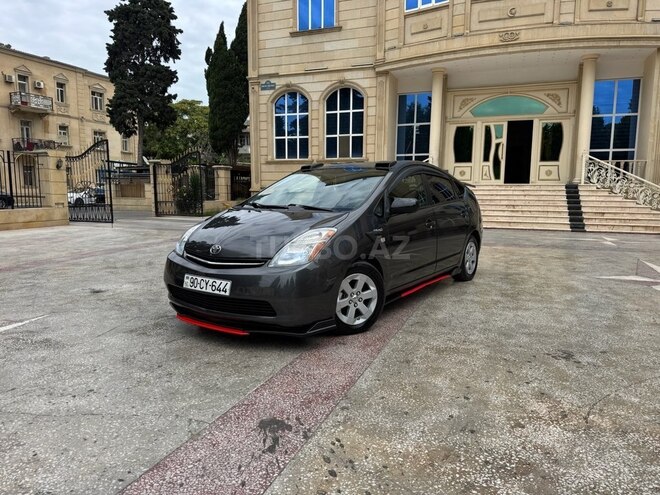 Toyota Prius 2007, 370,000 km - 1.5 l - Bakı